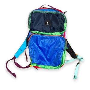 COTOPAXI TASRA 16L BACKPACK - DEL DÍA